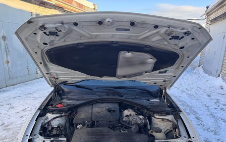 BMW 1 серия, 2013 год, 990 000 рублей, 12 фотография