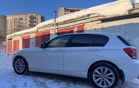 BMW 1 серия, 2013 год, 990 000 рублей, 10 фотография