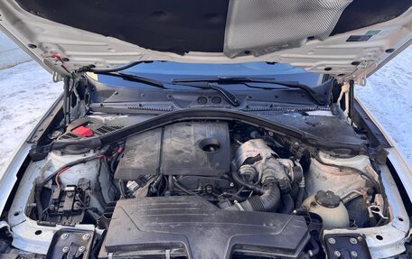 BMW 1 серия, 2013 год, 990 000 рублей, 13 фотография