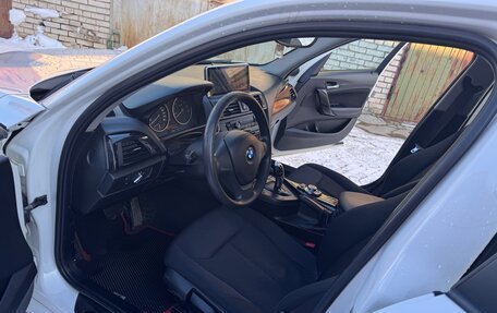 BMW 1 серия, 2013 год, 990 000 рублей, 15 фотография