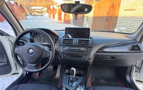 BMW 1 серия, 2013 год, 990 000 рублей, 16 фотография