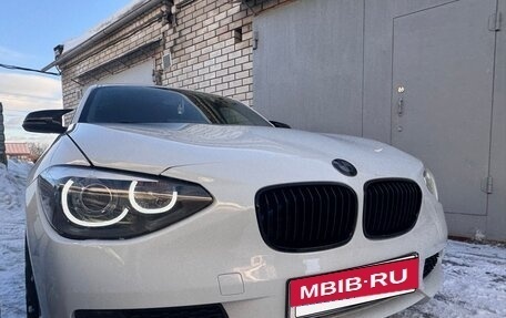 BMW 1 серия, 2013 год, 990 000 рублей, 2 фотография
