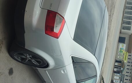 Audi A4, 2001 год, 600 000 рублей, 2 фотография