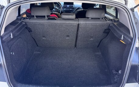 BMW 1 серия, 2013 год, 990 000 рублей, 21 фотография