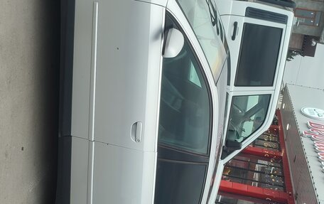 Audi A4, 2001 год, 600 000 рублей, 5 фотография