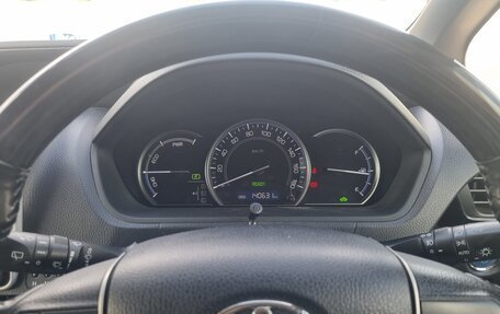 Toyota Esquire I, 2015 год, 1 730 000 рублей, 5 фотография