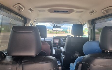 Toyota Esquire I, 2015 год, 1 730 000 рублей, 9 фотография