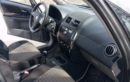 Suzuki SX4 II рестайлинг, 2013 год, 555 000 рублей, 6 фотография