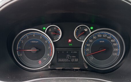 Suzuki SX4 II рестайлинг, 2013 год, 555 000 рублей, 14 фотография