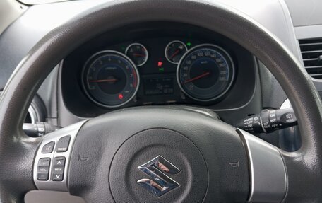 Suzuki SX4 II рестайлинг, 2013 год, 555 000 рублей, 9 фотография