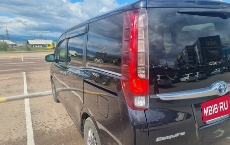 Toyota Esquire I, 2015 год, 1 730 000 рублей, 6 фотография