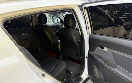 KIA Sportage III, 2014 год, 1 450 000 рублей, 17 фотография