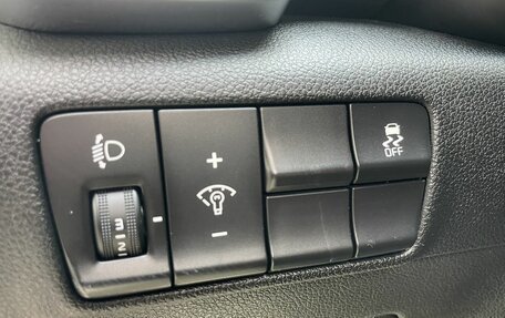 KIA Sportage IV рестайлинг, 2017 год, 1 799 000 рублей, 17 фотография