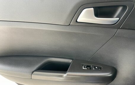 KIA Sportage IV рестайлинг, 2017 год, 1 799 000 рублей, 19 фотография