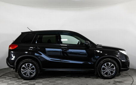 Suzuki Vitara II рестайлинг, 2016 год, 1 499 000 рублей, 4 фотография