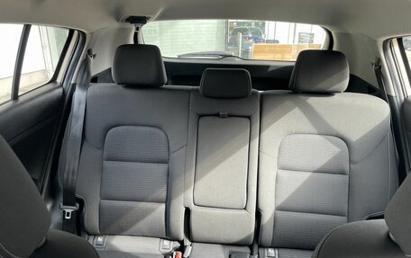 KIA Sportage IV рестайлинг, 2017 год, 1 799 000 рублей, 25 фотография