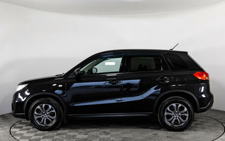 Suzuki Vitara II рестайлинг, 2016 год, 1 499 000 рублей, 8 фотография