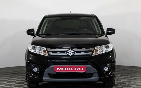 Suzuki Vitara II рестайлинг, 2016 год, 1 499 000 рублей, 2 фотография