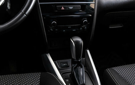 Suzuki Vitara II рестайлинг, 2016 год, 1 499 000 рублей, 13 фотография