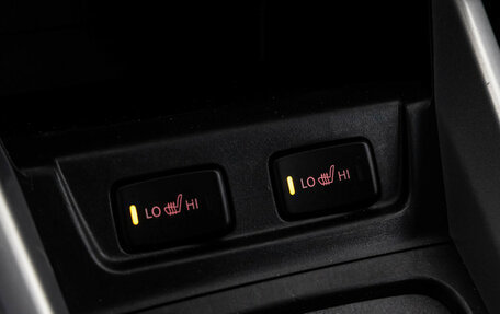 Suzuki Vitara II рестайлинг, 2016 год, 1 499 000 рублей, 17 фотография