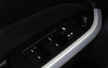 Suzuki Vitara II рестайлинг, 2016 год, 1 499 000 рублей, 18 фотография