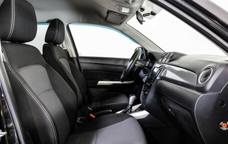 Suzuki Vitara II рестайлинг, 2016 год, 1 499 000 рублей, 20 фотография