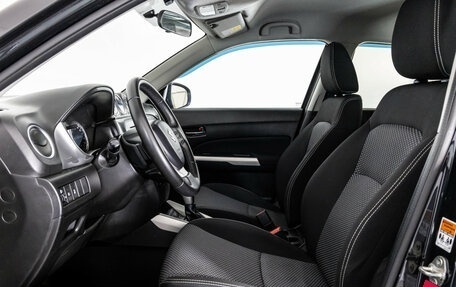 Suzuki Vitara II рестайлинг, 2016 год, 1 499 000 рублей, 19 фотография