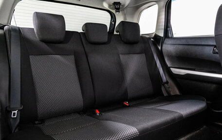 Suzuki Vitara II рестайлинг, 2016 год, 1 499 000 рублей, 22 фотография