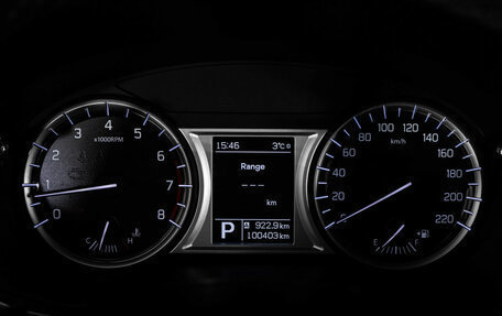 Suzuki Vitara II рестайлинг, 2016 год, 1 499 000 рублей, 25 фотография