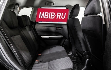 Suzuki Vitara II рестайлинг, 2016 год, 1 499 000 рублей, 21 фотография