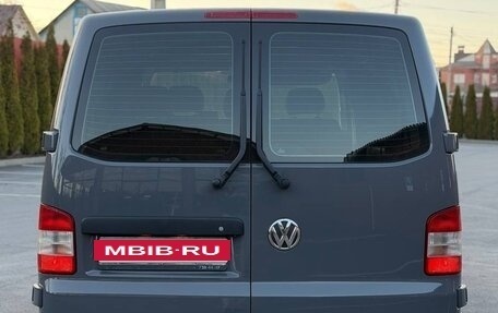 Volkswagen Caravelle T5, 2013 год, 2 750 000 рублей, 7 фотография