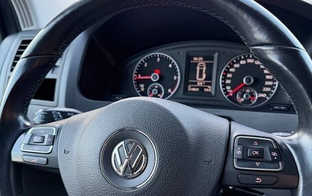 Volkswagen Caravelle T5, 2013 год, 2 750 000 рублей, 23 фотография