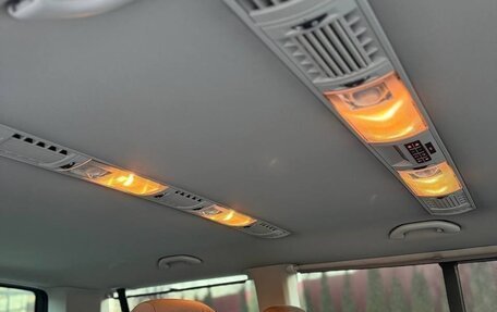 Volkswagen Caravelle T5, 2013 год, 2 750 000 рублей, 20 фотография