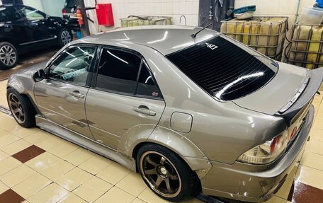 Toyota Altezza, 2000 год, 1 550 000 рублей, 5 фотография