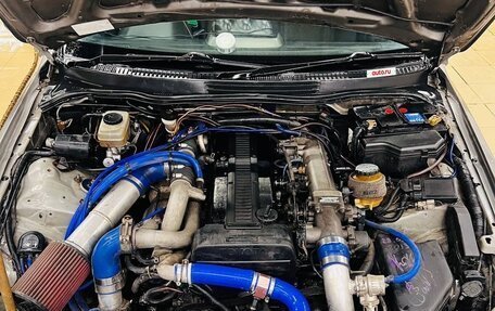 Toyota Altezza, 2000 год, 1 550 000 рублей, 2 фотография