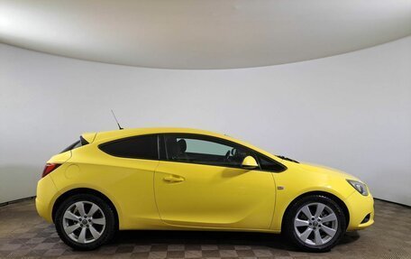 Opel Astra J, 2011 год, 799 000 рублей, 5 фотография