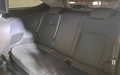 Opel Astra J, 2011 год, 799 000 рублей, 15 фотография