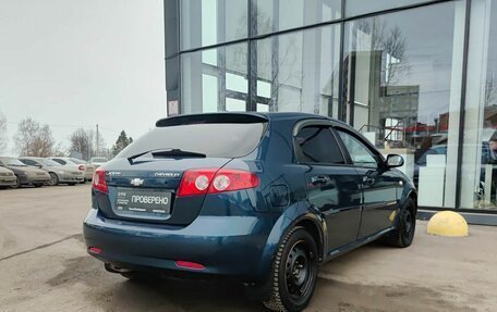 Chevrolet Lacetti, 2007 год, 365 000 рублей, 6 фотография