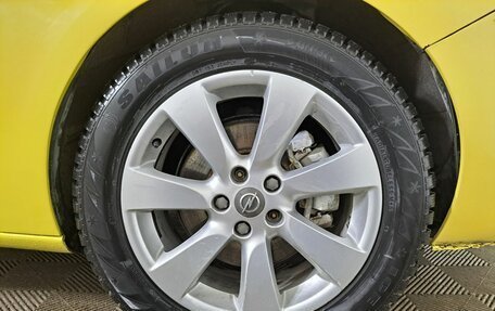Opel Astra J, 2011 год, 799 000 рублей, 22 фотография