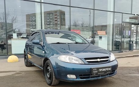 Chevrolet Lacetti, 2007 год, 365 000 рублей, 3 фотография
