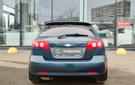 Chevrolet Lacetti, 2007 год, 365 000 рублей, 7 фотография
