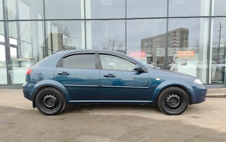 Chevrolet Lacetti, 2007 год, 365 000 рублей, 5 фотография