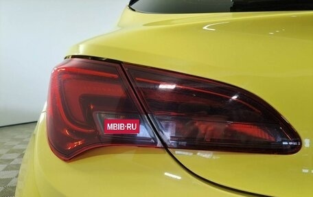 Opel Astra J, 2011 год, 799 000 рублей, 11 фотография