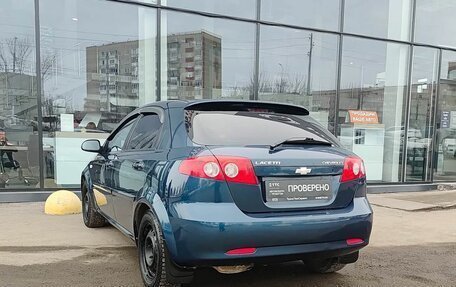 Chevrolet Lacetti, 2007 год, 365 000 рублей, 8 фотография