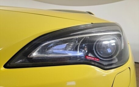 Opel Astra J, 2011 год, 799 000 рублей, 21 фотография