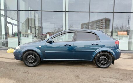 Chevrolet Lacetti, 2007 год, 365 000 рублей, 10 фотография