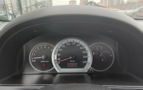 Chevrolet Lacetti, 2007 год, 365 000 рублей, 16 фотография