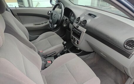 Chevrolet Lacetti, 2007 год, 365 000 рублей, 13 фотография