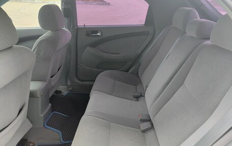 Chevrolet Lacetti, 2007 год, 365 000 рублей, 15 фотография