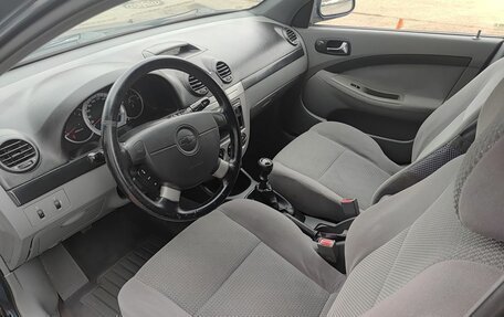 Chevrolet Lacetti, 2007 год, 365 000 рублей, 20 фотография